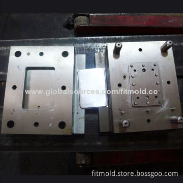 Stamping Dies Making for Continuous Metal Stamped, Stainless Steel Part